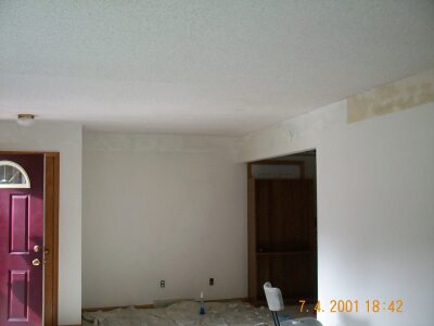 removed borders, looking north